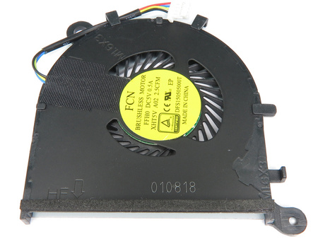 FCN DFS150505000T DC28000F2F0 0XHT5V 5V 4PIN WENTYLATOR