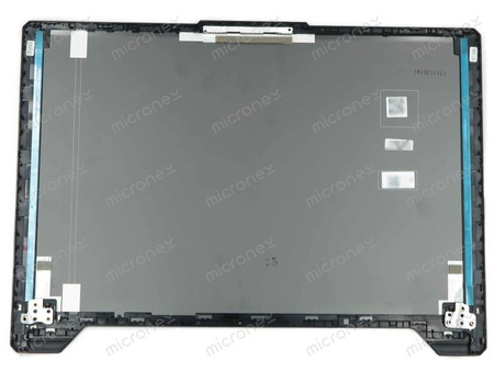 Asus 90NR060A-R7A021 Klapa matrycy szary