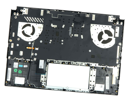 Klawiatura do Asus FA507NV FA507NU FA507NUR FA507XI 90Wh Palmrest obudowa