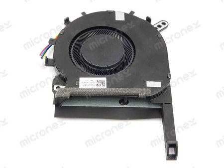 Asus TUF Gaming A15 FA506QM Wentylator CPU 5V 0,5A 4PIN
