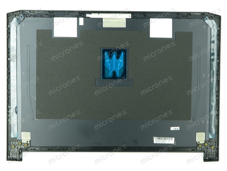 Acer Predator Helios 300 PH315-52 Klapa matrycy Aluminium czarny