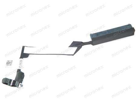 Dell Latitude 5405 5410 Taśma Konektor złącze dysku HDD