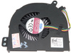 Wentylator BATA0610R5U 5V 4PIN