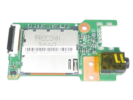 Lenovo 90000301 48.4SG05.011 PŁYTKA AUDIO SD