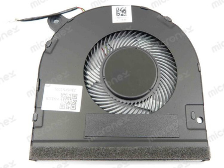 Acer Swift 3 SF314-59 Wentylator CPU 5V 0,5A 4PIN