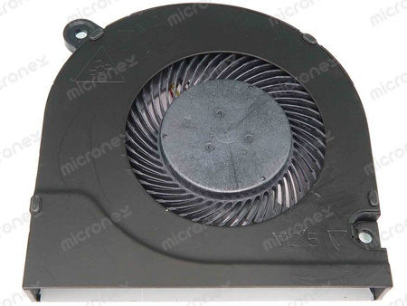 Acer Predator Helios 300 PH317-52 Wentylator 5V 0,5A 4PIN
