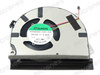Asus ExpertBook B1 B1400CEPE B1400CEPNT Wentylator 5V 0,5A 4PIN