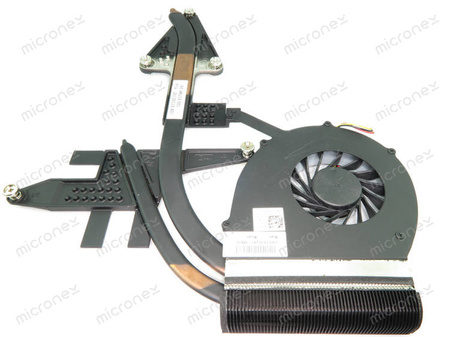 Dell Vostro 3700 Układ chłodzenia Wentylator NVIDIA