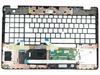 Dell Latitude 5500 5501 Palmrest obudowa czarny