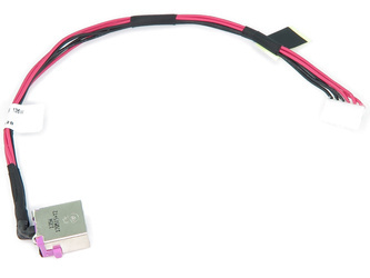 Acer 50.Q2CN2.002 Gniazdo zasilania 135W 6PIN