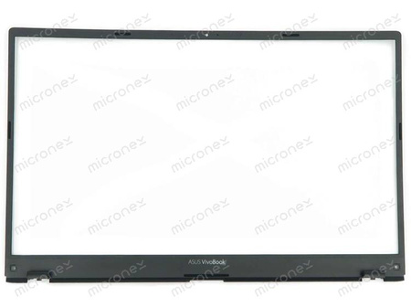 Asus 90NB0KA3-R7B031 Ramka matrycy Plastik (PU) czarny