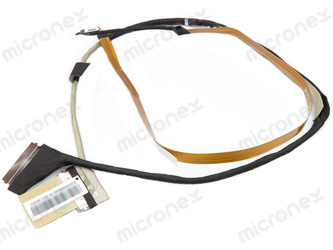 MSI Pulse GL76 12UEK 12UEOK Taśma matrycy 40PIN EDP 300Hz