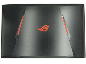 Asus 90NB0DM2-R7A020 Klapa matrycy czarny