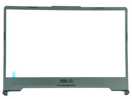 Asus 90NR03L0-R7B010 Ramka matrycy czarny