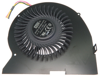 AVC BNTA0612R5H 5V 4PIN WENTYLATOR