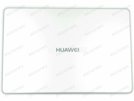 Huawei MateBook D 2018 Klapa matrycy srebrny
