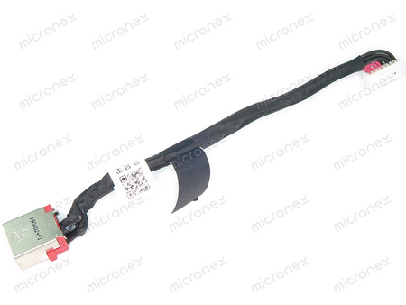 Acer Predator Triton 300 PT315-51 Gniazdo zasilania 180W 8PIN