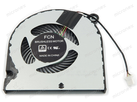 Acer 23.A6MN2.001 Wentylator CPU 5V 0,5A 4PIN