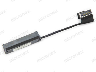 Asus ZenBook 15 Flip UX560UAK Taśma Konektor złącze dysku HDD