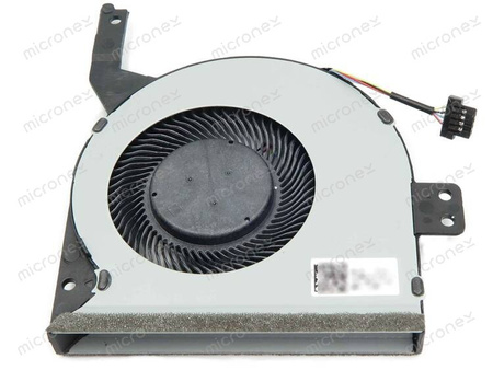 Asus 13NB0FD0T04021 Wentylator CPU 5V 0,5A 4PIN