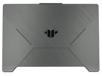 Asus 90NR0607-R7A010 Klapa matrycy szary