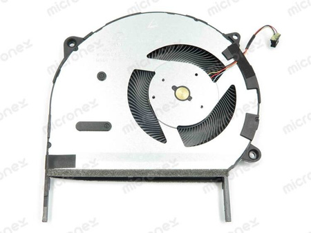 Asus 13NB0M90M01111 Wentylator CPU 5V 0,5A 4PIN DISCRETE (Dedicated graphics)