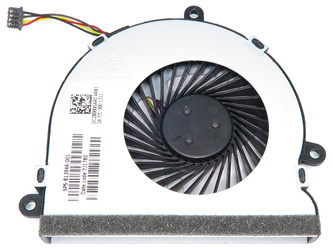 Wentylator DC28000GAR0 5V 4PIN