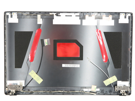 Asus 90NB0DM4-R7A010 Klapa matrycy czarny