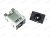 Asus F551CA F551MA F551MAV Gniazdo zasilania