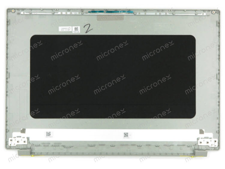 Acer Aspire Vero AV15-51 AV15-51R Klapa matrycy Plastik (PU) szary