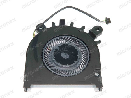 Acer Swift 3 SF314-51 Wentylator 5V 0,5A 4PIN