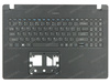 Acer 6B.VNYN7.F62 Palmrest klawiatura obudowa LED US-International czarny