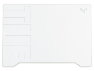 Asus 90NR0653-R7A010 Klapa matrycy biały