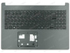 Acer Aspire 5 A515-54 A515-54G Palmrest klawiatura obudowa LED US-International czarny