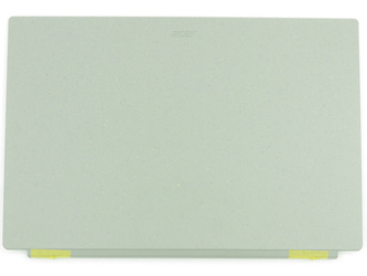 Acer Aspire Vero AV15-51 AV15-51R Klapa matrycy Plastik (PU) szary