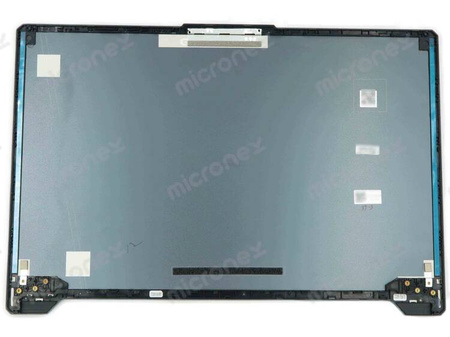 Asus TUF766IH Klapa matrycy Aluminium czarny
