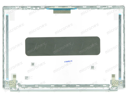 Acer Swift 3 S40-53 Klapa matrycy Aluminium srebrny