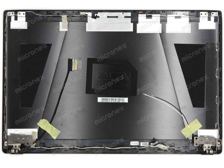 Asus ROG Strix GL753VE Klapa matrycy Aluminium czarny