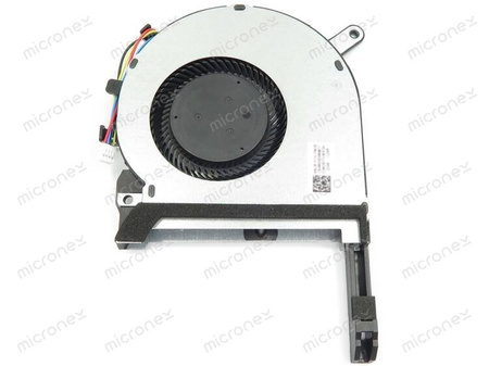 Asus 13NR00S0M11111 Wentylator CPU 5V 0,5A 4PIN