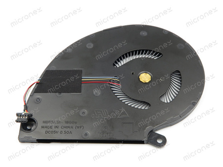 Acer 23.H7KN1.001 Wentylator 5V 0,5A 4PIN