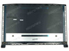 MSI WF76 11UI 11UJ Klapa matrycy Plastik (PU) czarny