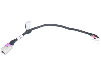 Acer 50.Q5EN2.003 Gniazdo zasilania 135W 6PIN