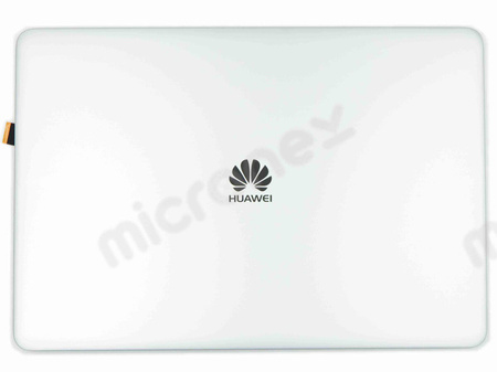 Huawei KPL-W00 Klapa matrycy srebrny