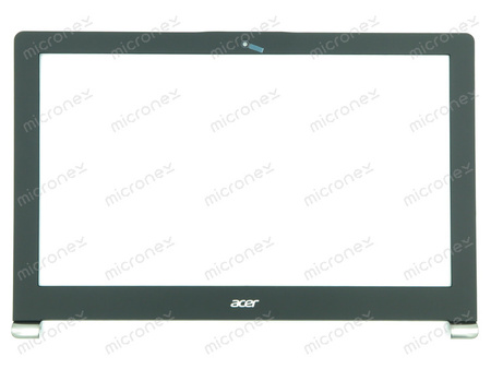 Acer 60.MQJN1.006 Ramka matrycy czarny