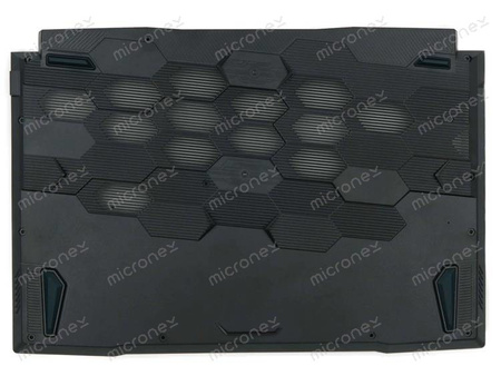 MSI 307-7L3D223-D37 Obudowa dolna czarny
