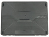 Asus 90NR0130-R7D020 Obudowa dolna czarny