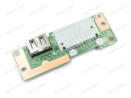 Acer 55.HEEN2.001 Gniazdo USB płytka