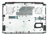 Acer 60.Q84N2.001 Obudowa dolna czarny