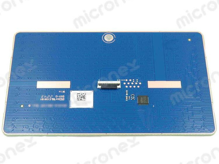 MSI Bravo 17 A4DC A4DCR Touchpad