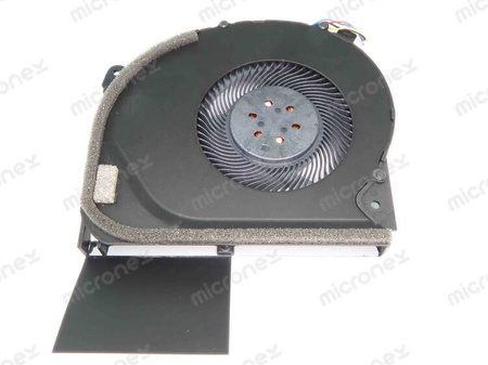 Asus 13NR00E0P02011 Wentylator GPU 12V 0,7A 4PIN